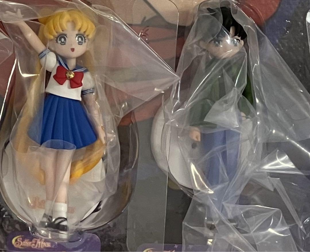 Amazon.co.jp: 海外 セーラームーン ポップマート 月野うさぎ